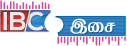IBC Music - Tamil Music Channel Logo