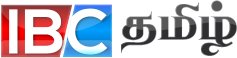 IBC Tamil - Tamil Eelam Channel Logo