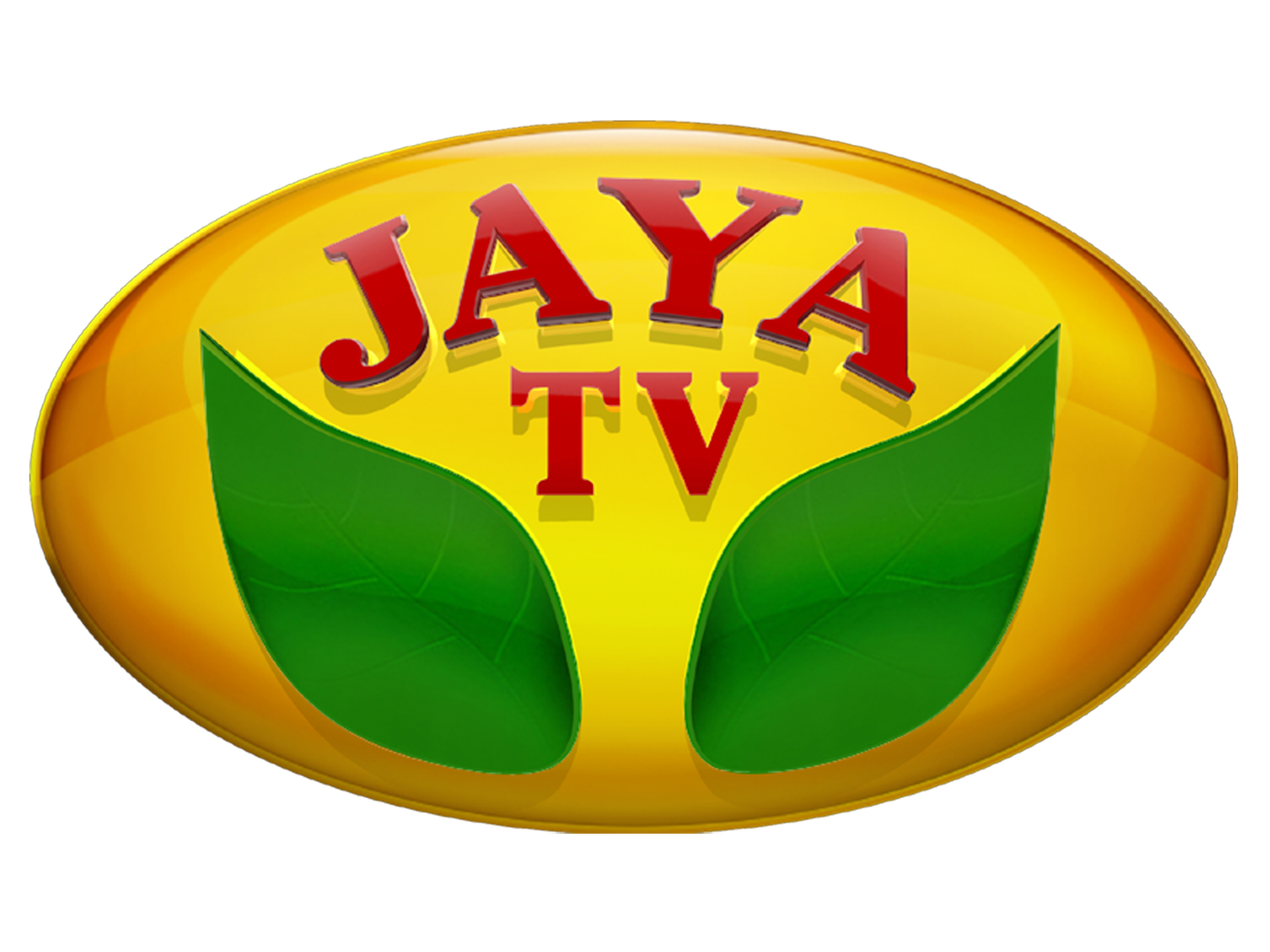 Jaya TV - Tamil Entertainment Channel Logo