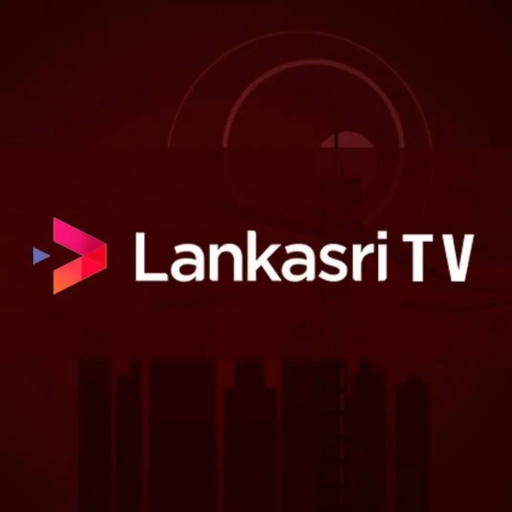 Lankasri TV - Tamil Eelam Channel Logo