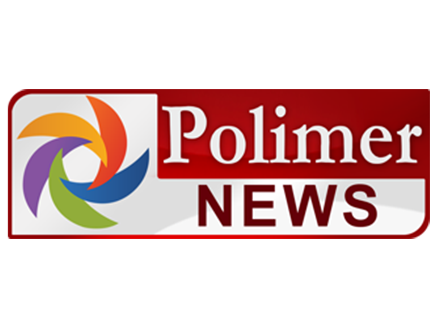 Polimer News - Tamil News Channel Logo