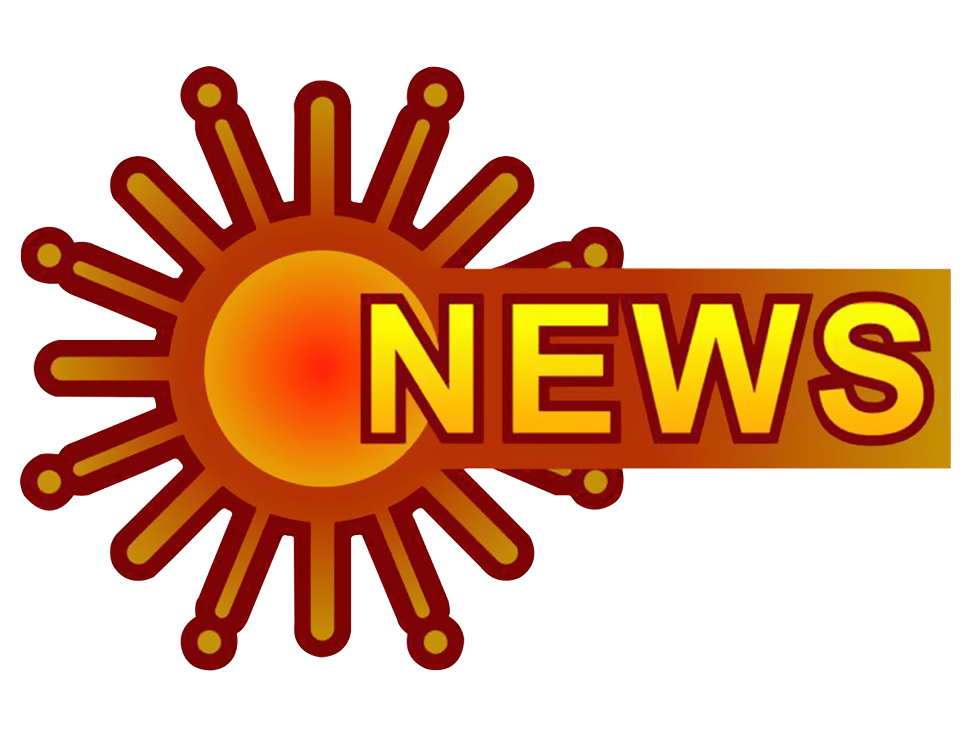 Sun News - Tamil News Channel Logo