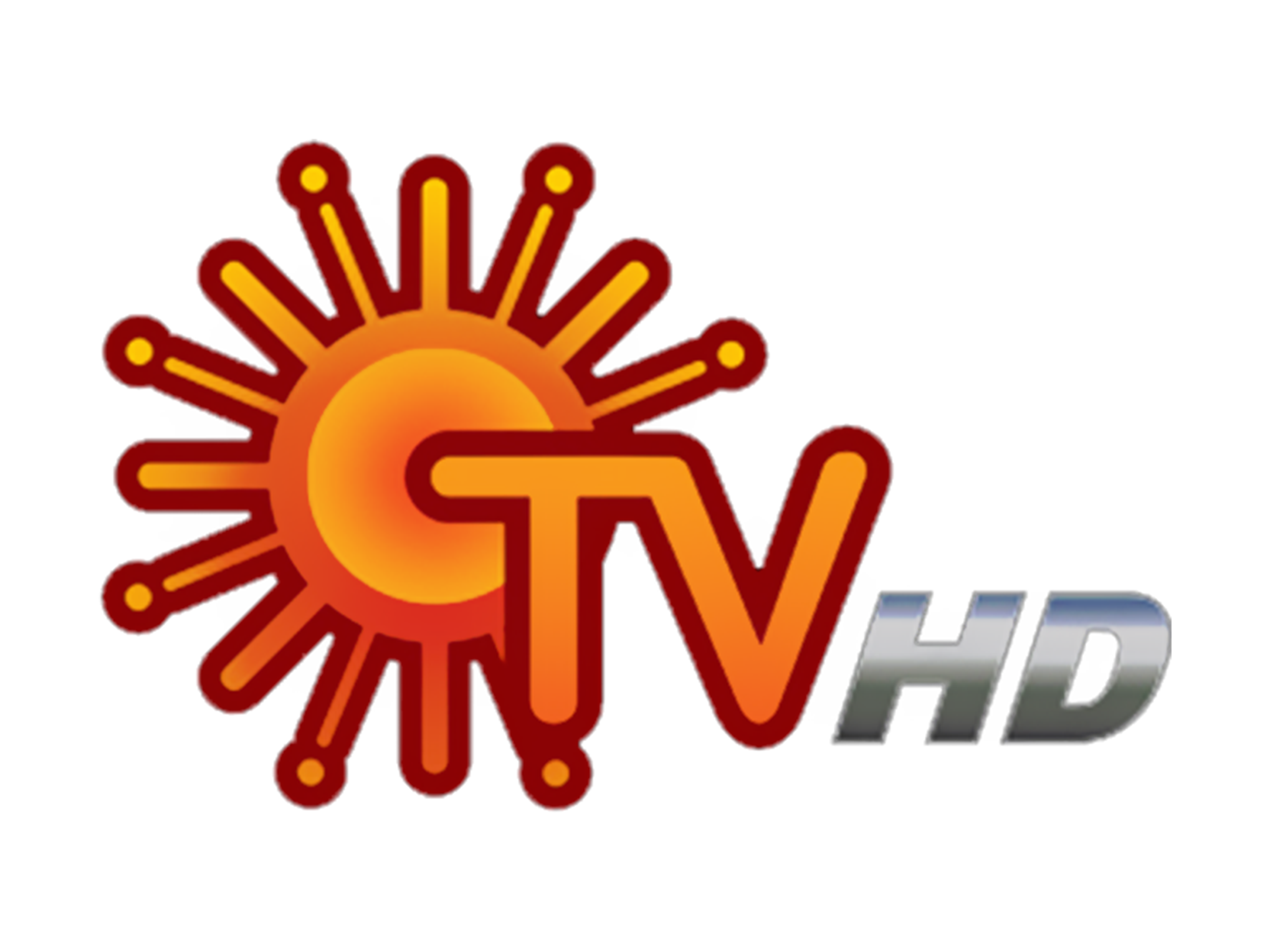 Sun TV - Tamil Entertainment Channel Logo