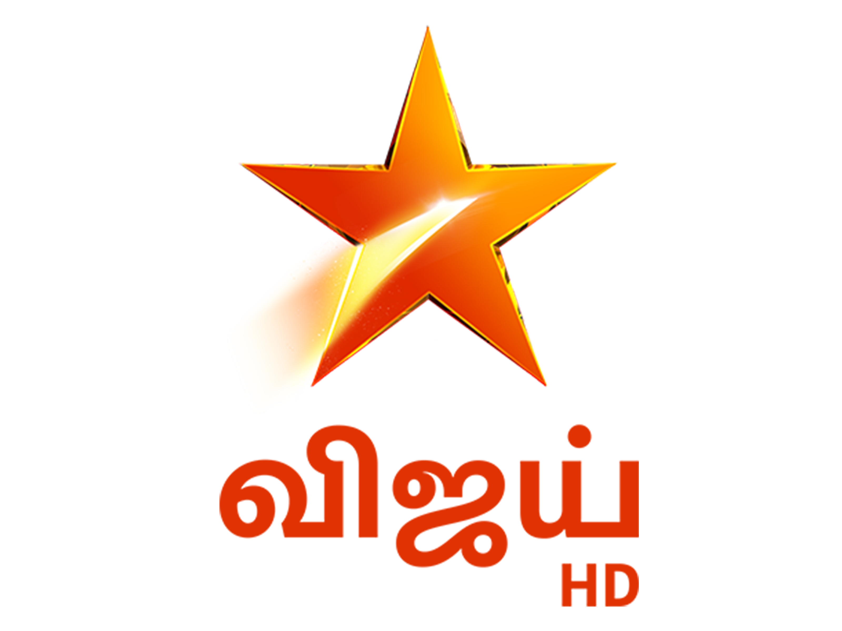 Vijay TV - Tamil Entertainment Channel Logo