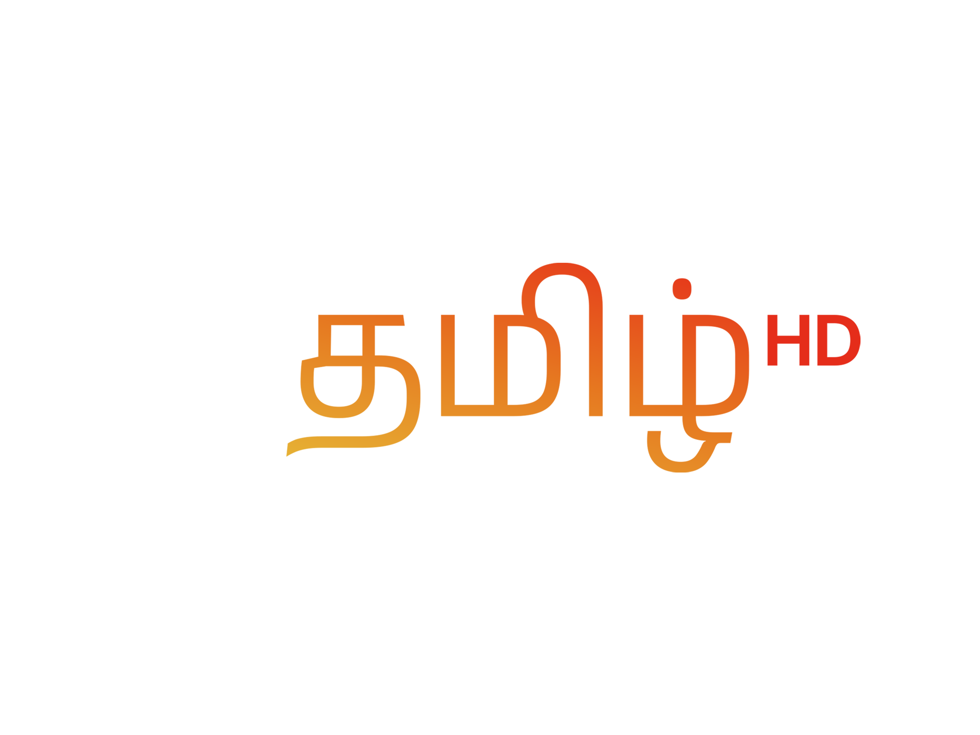 Zee Tamil - Tamil Entertainment Channel Logo
